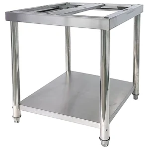 Подставка для индукционной плиты Hurakan HKN-ICF35DX6-ST