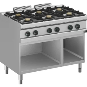 Плита газовая Apach APRG-117P/PL