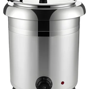 Мармит-горшочек Hurakan HKN-SB9S