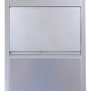 Льдогенератор Hurakan HKN-GB150 (гранулы)
