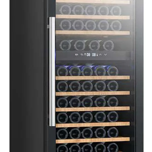 Шкаф винный Hurakan HKN-WNC415CDW