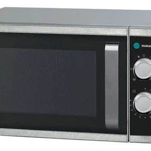 Печь микроволновая Hurakan HKN-WP900M