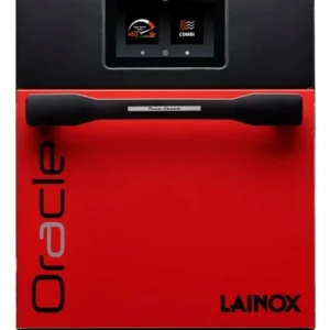 Печь комбинированная высокоскоростная Lainox ORACLE ORACRS