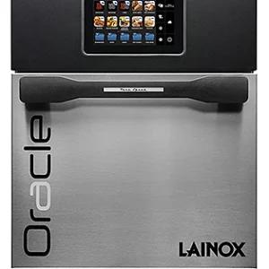 Печь комбинированная высокоскоростная Lainox ORACLE ORACGB