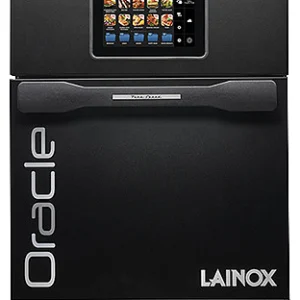 Печь комбинированная высокоскоростная Lainox ORACLE ORACBB