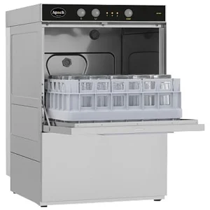 Машина стаканомоечная Apach AF400