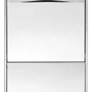 Стаканомоечная машина Dihr DS 40 DDE+PS