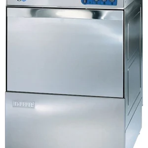 Посудомоечная машина с фронтальной загрузкой Dihr GS 50 ECO
