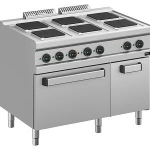 Плита электрическая Apach APRE-117FE/PL