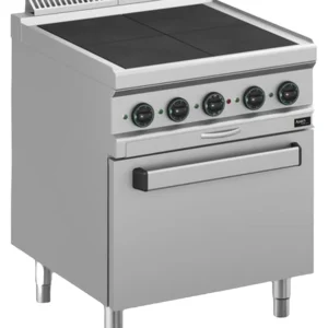 Плита электрическая Apach APRE-77QFEK/PL