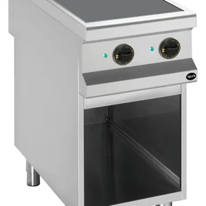 Плита электрическая Apach APRE-49QP/PL