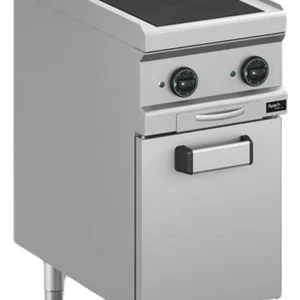 Плита электрическая Apach APRE-47QP/PL