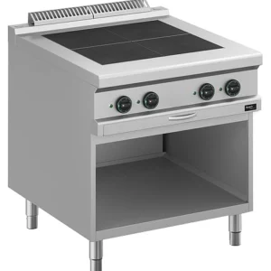 Плита электрическая Apach APRE-89QP/PL