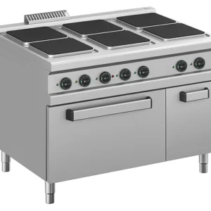 Плита электрическая Apach APRE-129FE/PL