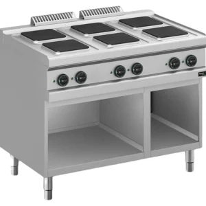 Плита электрическая Apach APRE-117P/PL