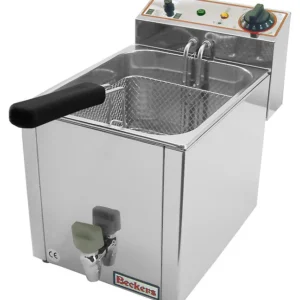 Фритюрница электрическая BECKERS FR 8LT