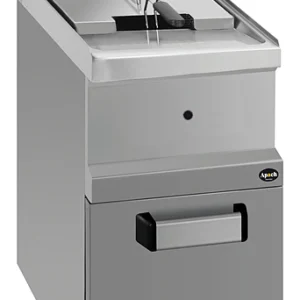 Фритюрница газовая Apach APFG-47P/PL