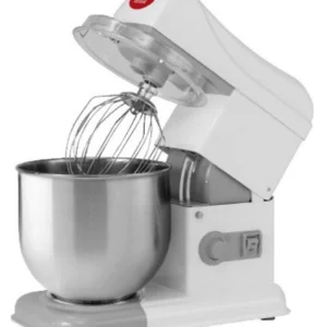 Миксер планетарный Apach Bakery Line SM7 1Ф, белый