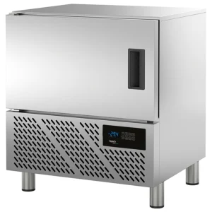 Шкаф шоковой заморозки Apach Cook Line ASH05K R290