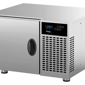 Шкаф шоковой заморозки Apach ASH03V GN2/3 R290