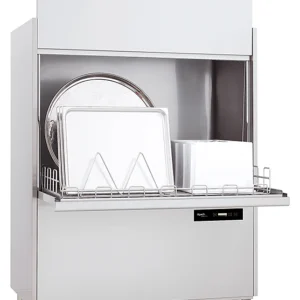 Котломоечная машина Apach Cook Line AK 924 (LP722RUDD)