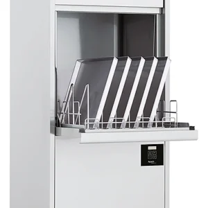 Котломоечная машина Apach Cook Line AK 901 (LP410RUDD)