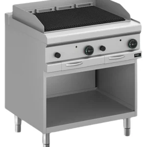 Гриль лавовый Apach APGG-77P/PL