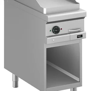 Поверхность жарочная Apach APTE-49PL/PL
