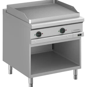 Поверхность жарочная Apach APTE-89PR/PL
