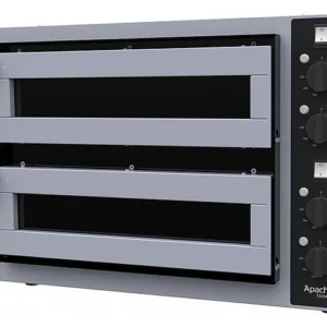 Печь для пиццы Apach AMS2 P
