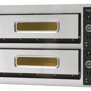 Печь для пиццы Apach AMS44X