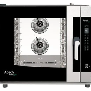Печь конвекционная Apach AB6QNDCG