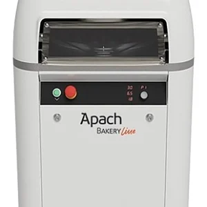Тестоделитель-округлитель Apach Bakery Line SPA A30s