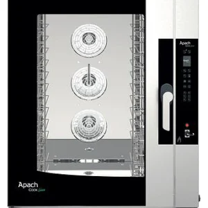 Печь конвекционная Apach AB10QNDC GAS