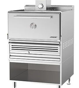 Гриль-печь Josper HJX-PRO-L175-T