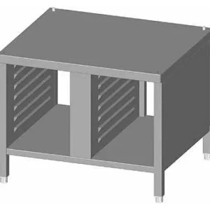 Стенд с направляющими Apach Chef Line LBSP011
