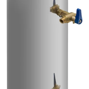 Водоумягчитель De Vecchi LT16 DVA