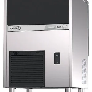 Льдогенератор Brema CB 416A HC B-QUBE