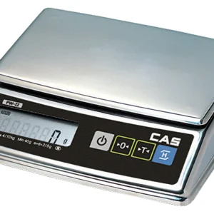 Весы порционные CAS PW-5H