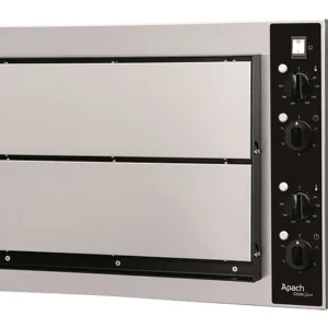 Печь для пиццы Apach AMS2 ECO P