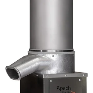Измельчитель сухарей Apach Bakery Line МАС100