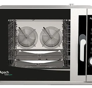 Пароконвектомат Apach AP5.23QDC