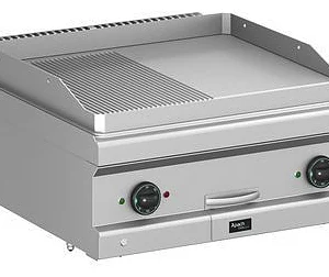 Поверхность жарочная Apach APTE-77TLR/PL