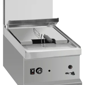 Фритюрница газовая Apach APFG-47T/PL