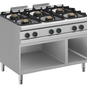 Плита газовая Apach APRG-129P/PL