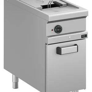 Фритюрница электрическая Apach APFE-49P/PL