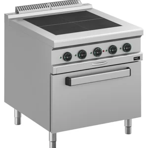 Плита электрическая Apach APRE-89QFE/PL