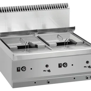 Фритюрница газовая Apach APFG-77T/PL