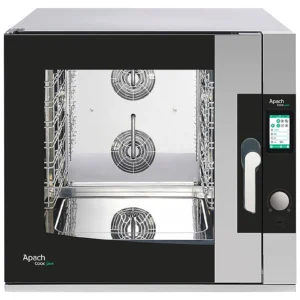 Печь конвекционная Apach Cook Line AB6QT