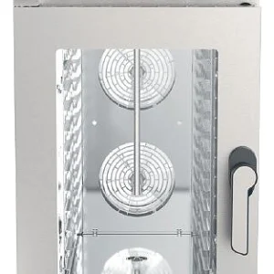 Пароконвектомат Apach Cook Line AP10NDC COMPACT